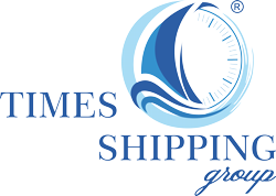 Times Shipping Logo